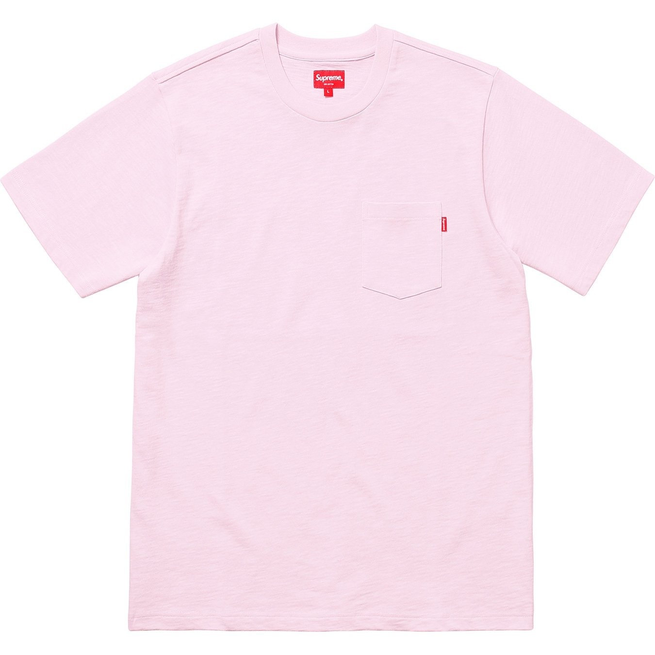 Pocket Tee view 2